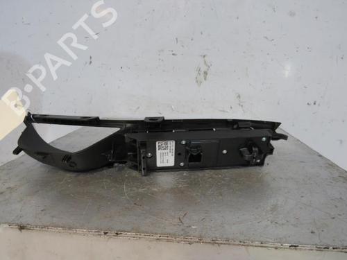 Used Left front window switch Left front window switch FORD FOCUS III 2.0 TDCi (150 hp) 25114389 25114389