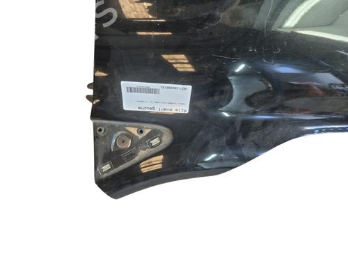 Right front fenders MERCEDES-BENZ C-CLASS (W204) C 200 CDI (204.001) | BP26178702C42 