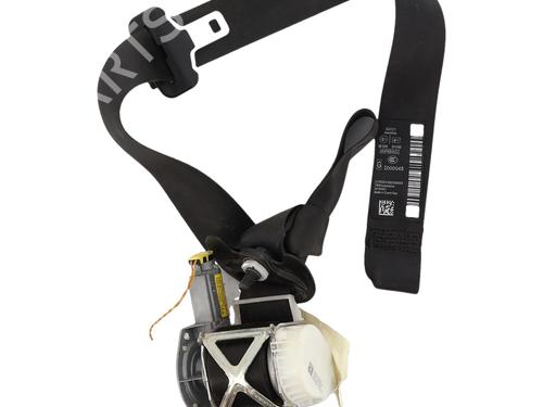 Front left seatbelt DS DS 3 (SA_) | BP35938138I26 - Image 5