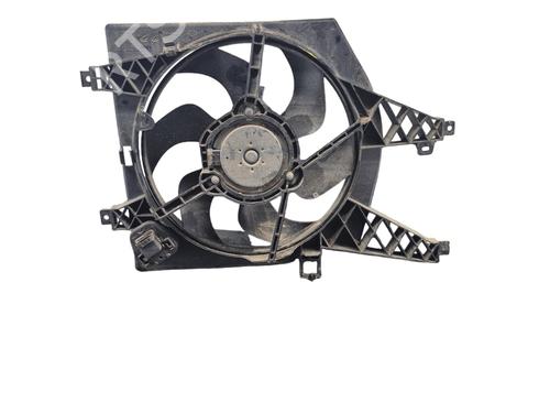 Koelventilatormotor RENAULT TWINGO II (CN0_) 1.2 16V (CN0K, CN0V, CN0A) (76 hp) 25057499