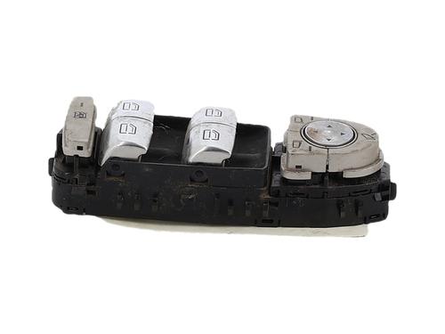 Used Left front window switch Left front window switch 38425240 38425240