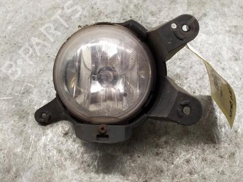 Left front fog light CHEVROLET CRUZE (J300) | BP25074893C30 - Image 3