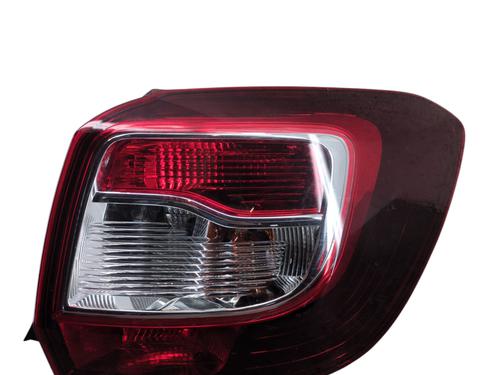 Right taillight DACIA SANDERO II TCe 90 (B8M1, B8MA, B8AC) | BP30637625C35 