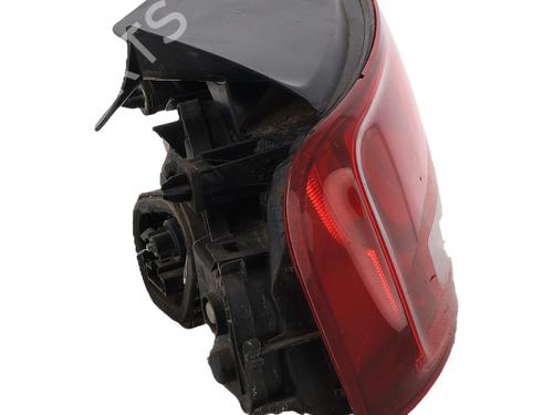 Left taillight CITROËN C4 CACTUS 1.2 THP 110 | BP40001939C34 - Image 5