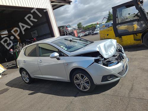Right front window switch SEAT IBIZA IV (6J5, 6P1)  | BP25062375I26  - Image 12