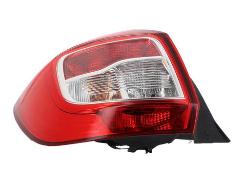 Left taillight DACIA SANDERO II 1.2 | BP39625302C34 - Image 2