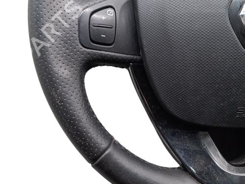 Used Steering wheel Steering wheel RENAULT ZOE (BFM_) ZOE (BFMD) (109 hp) 26520675 26520675