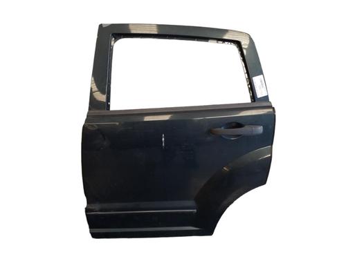 Used Left rear door DODGE CALIBER 2.0 (156 hp) 25061831