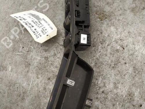 Left front window switch FORD S-MAX (CJ, WA6) 2.0 TDCi | BP28474121I27 - Image 2
