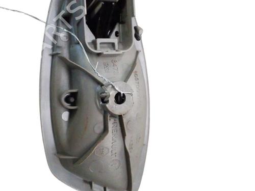 Front right interior door handle RENAULT ZOE (BFM_) ZOE | BP25054578I14 