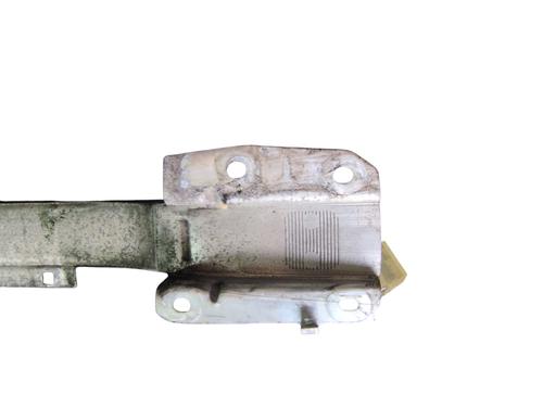 Front bumper reinforcement RENAULT LAGUNA III (BT0/1) 1.5 dCi (BT00, BT0A, BT0T, BT1J) | BP26975717C109 