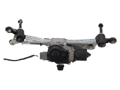 Front wiper motor RENAULT CLIO V (B7_) 1.6 E-TECH 140 (B7MU) | BP39214953M29 - Image 3