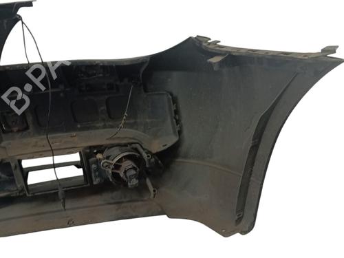 Front bumper BMW 5 (E60) 530 xd | BP29759929C7 