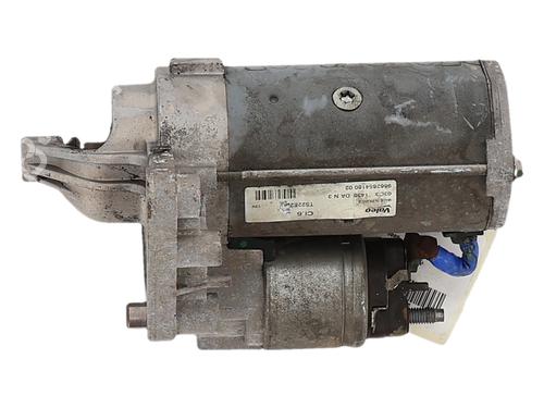 Used Starter Starter PEUGEOT 3008 I MPV (0U_) [2009-2017] 34358726 34358726