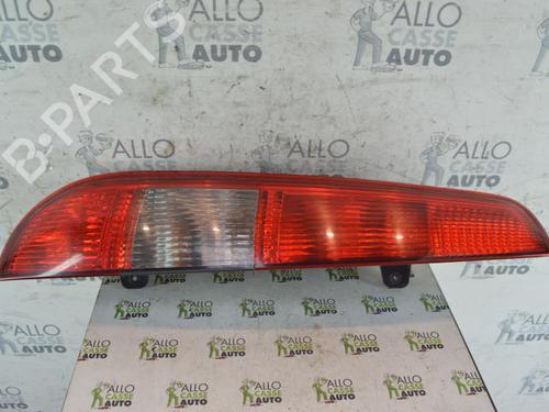 Used Left taillight FORD FOCUS II Turnier (DA_, FFS, DS) [2004-2012]  25087025