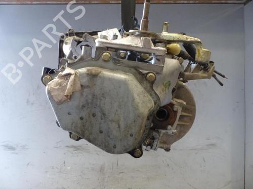 Gearbox PEUGEOT 406 (8B) 2.2 HDi | BP25111785M3 