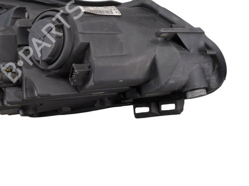 Left headlight OPEL CORSA D (S07) 1.3 CDTI (L08, L68) | BP31907494C28