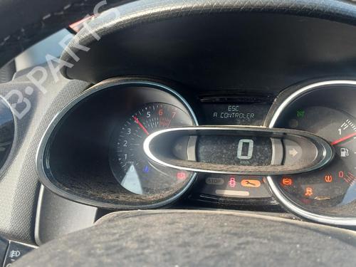 Left front window switch RENAULT CLIO IV (BH_) 1.2 TCe 120 (BHAU) | BP38636485I27 - Image 18