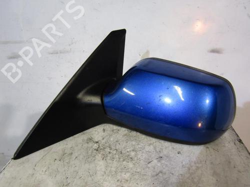 Left mirror MAZDA 3 (BK) 1.6 DI Turbo | BP25079065C26