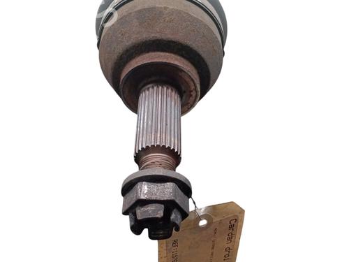 Right front driveshaft RENAULT TRAFIC II Van (FL) 2.0 dCi 90 (FL0H, FL00, FL01, FL0M, FL0P, FL0S) | BP38290103M39 - Image 5