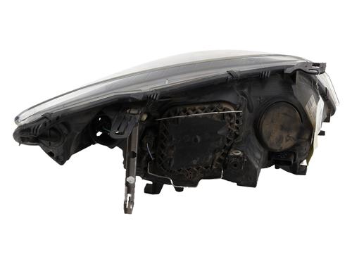 Left headlight RENAULT MEGANE III Hatchback (BZ0/1_, B3_) 1.5 dCi (BZ09, BZ0D, BZ1W, BZ29, BZ14) | BP34163115C28  - Image 5