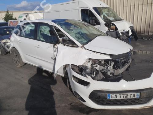 Rear mirror CITROËN C4 Picasso II | BP25061979I6 - Image 5