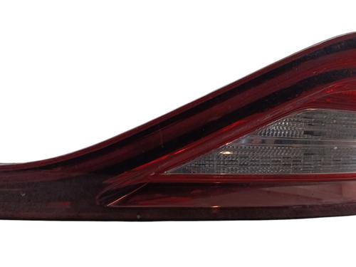 Left tailgate light RENAULT MEGANE IV Hatchback (B9A/M/N_) 1.5 dCi 110 (B9A3) | BP32507238C79  - Image 5