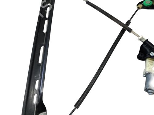 Front right window mechanism CITROËN C4 Picasso II | BP33304935C23 - Image 2