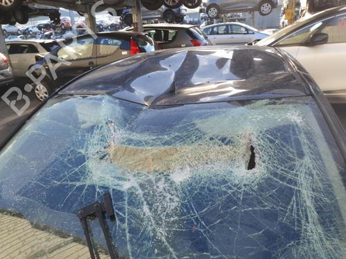 Used Parts CITROËN C1 II (PA_, PS_)  1.2 VTi 82  1344206