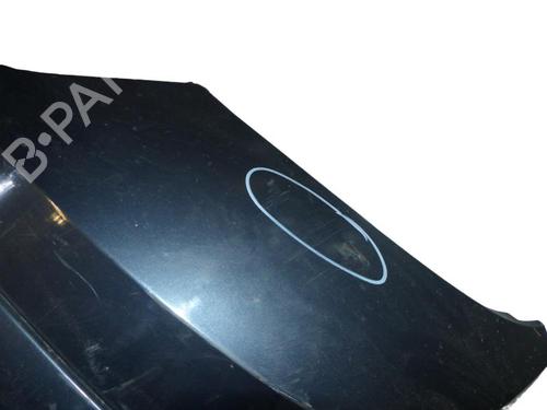 Rear bumper OPEL ASTRA H (A04) 1.3 CDTI (L48) | BP25094575C8 