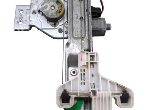 Rear right window mechanism DODGE CALIBER 2.0 | BP32321501C25 - Image 5