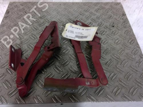Used Hinge/Door check strap CITROËN C8 (EA_, EB_) 2.2 HDi (128 hp) 25110736