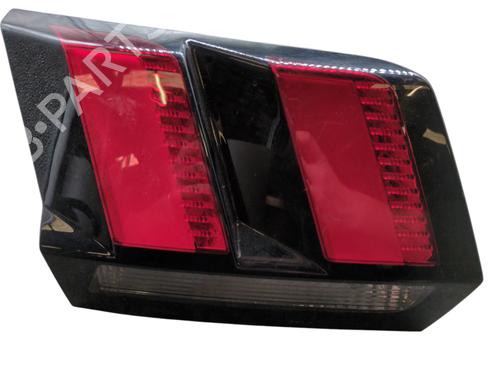 Left tailgate light PEUGEOT 3008 II SUV (MC_, MR_, MJ_, M4_) Hybrid | BP28676866C79
