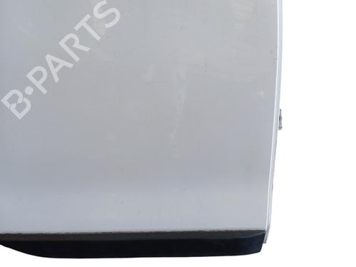 Right rear door PEUGEOT 2008 I (CU_) 1.5 BlueHDI 100 | BP29476289C5 