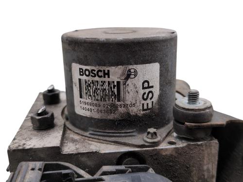ABS pump ALFA ROMEO MITO (955_) 1.3 MultiJet (955AXP1A, 955AYC1A) | BP29431086M43 
