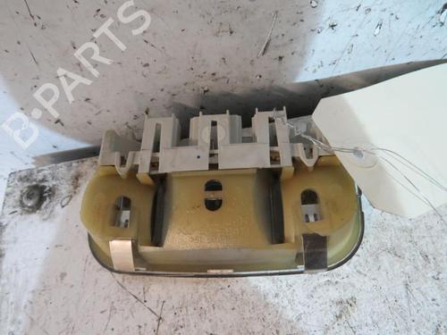 Plafonier Plafonier PEUGEOT 407 (6D_) 1.8 (6D6FZB) (116 hp) 25081220 25081220