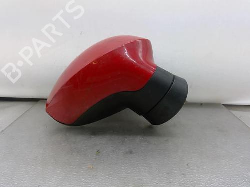 Right mirror SEAT IBIZA IV (6J5, 6P1)  | BP25068444C27 