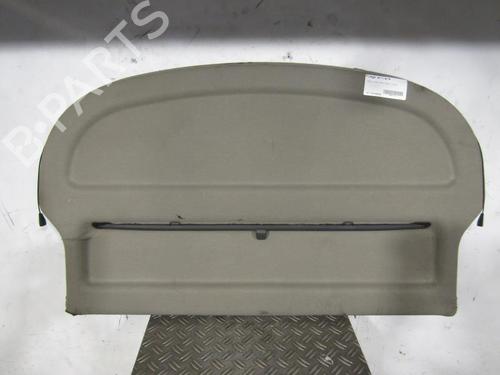 Used Rear parcel shelf Rear parcel shelf RENAULT LAGUNA II (BG0/1_) [2001-2007] 25065897 25065897