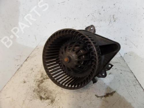 Used Heater blower motor FIAT PUNTO (188_) 1.3 JTD 16V (70 hp) 25114165