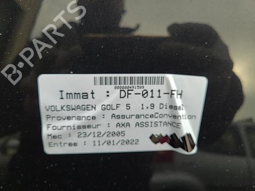 Right tailgate light VW GOLF V (1K1) 1.9 TDI | BP25063046C80  - Image 24