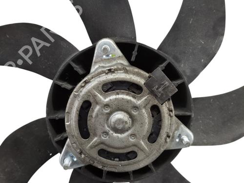 Køleventilator elektrisk OPEL CORSA D (S07) 1.2 (L08, L68) | BP29335599M35 