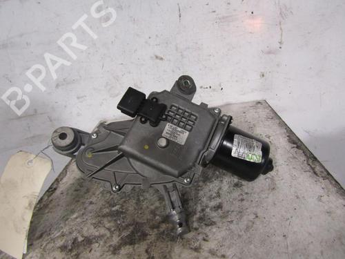 Front wiper motor CITROËN C4 Picasso I MPV (UD_) 2.0 HDi 138 | BP25063553M29 