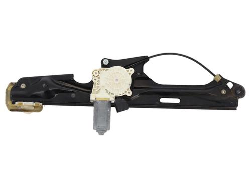 Elevalunas trasero derecho Elevalunas trasero derecho BMW X3 (F25) sDrive 18 d (136 hp) 37008582 37008582