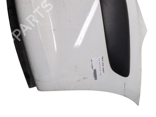 Front bumper PEUGEOT 307 Break (3E) 1.6 HDi 110 | BP29759960C7 