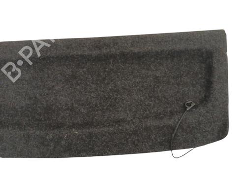 Used Rear parcel shelf Rear parcel shelf OPEL CORSA D (S07) 1.2 (L08, L68) (86 hp) 34458774 34458774