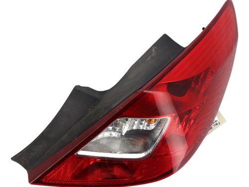 Right taillight OPEL CORSA D (S07) 1.3 CDTI (L08, L68) | BP36671480C35 - Image 4