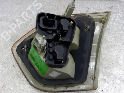 Used Left tailgate light Left tailgate light RENAULT FLUENCE (L3_) 1.5 dCi (L30D, L30L, L306, L33F, L33L, L33M, L33V, L33W) (110 hp) 25111213 25111213