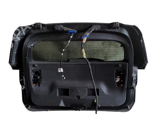 Used Tailgate CITROËN C5 AIRCROSS (A_) 1.5 BlueHDi 130 (ACYHZJ, ACYHZR) (131 hp) 30083146