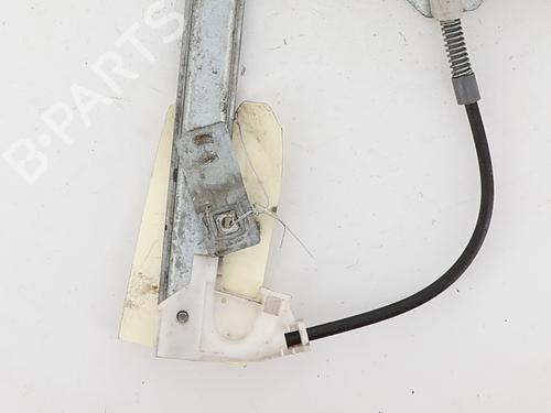 Used Front right window mechanism Front right window mechanism PEUGEOT 508 SW I (8E_) 2.0 HDi (163 hp) 36522274 36522274