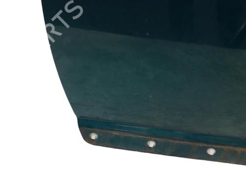 Left front door CITROËN C3 Pluriel (HB_) 1.6 | BP25088611C2 